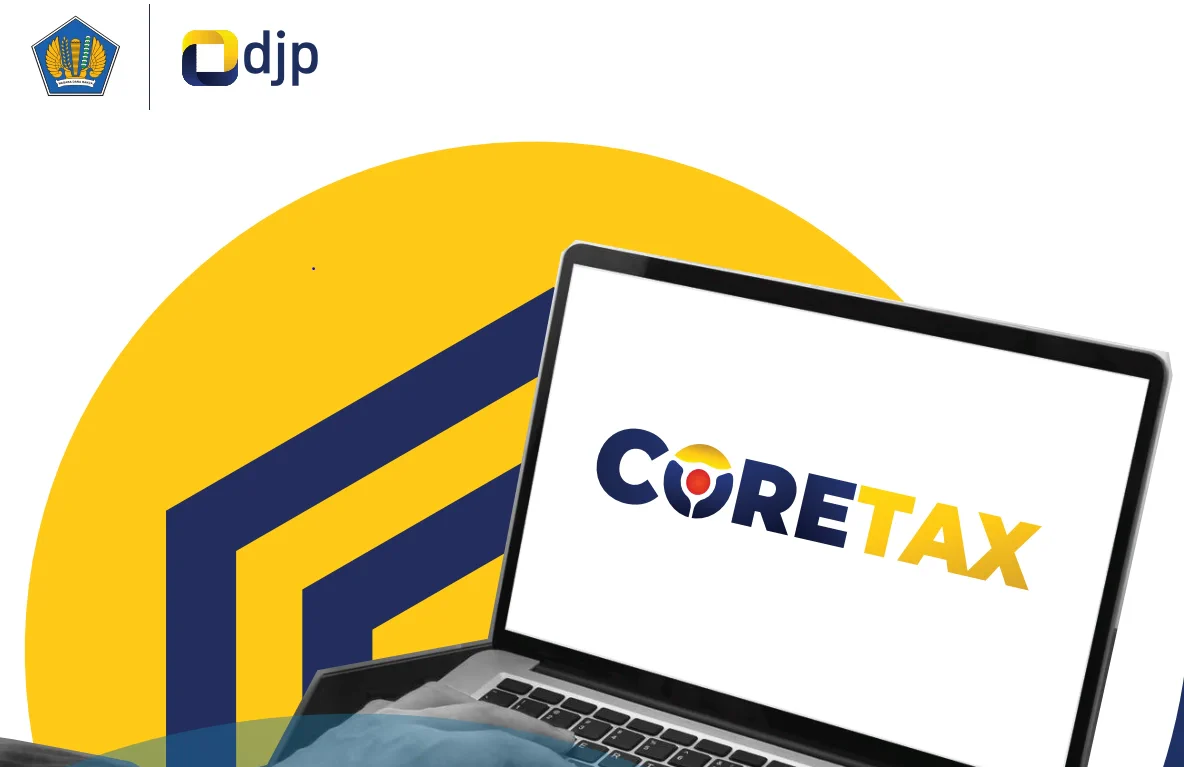Gambar Coretax